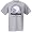 Penn State Nittany Lions Ash 1986 NCAA Football Championship T-shirt