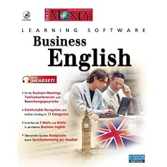 FOCUS-MONEY  Business Englisch