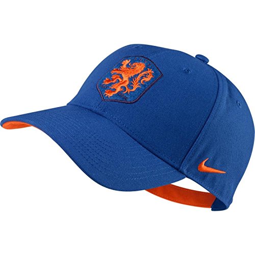 2014-15 Holland Nike Core Baseball Cap (Blue)