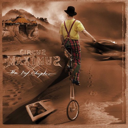 Circus Maximus - Imperial Destruction Lyrics - Zortam Music