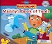 Manny's Book of Tools (Disney Handy Manny)