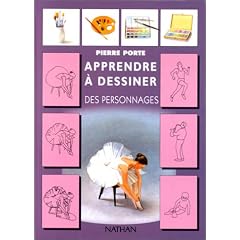 Apprendre � dessiner des personnages