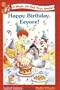 Happy Birthday, Eeyore (Winnie the Pooh First Readers)
