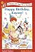 Happy Birthday, Eeyore! (Disney's Winnie the Pooh First Readers.) width=