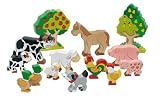 Farm animalsIMAGE