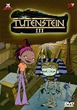 Eigenschaften AVU  / Tutenstein - Teil III, Episoden 07-09