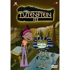 Tutenstein - Teil III, Episoden 07-09