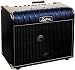 Kustom 36 Coupe 36-Watt Guitar Tube Combo Amp - Blue