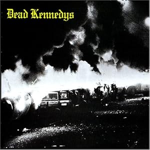 FRESH FRUIT FOR ROTTING by dead kennedys (Audio CD)