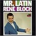 Mr. Latin