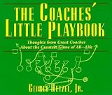 The Coaches' Little Playbook