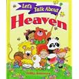 Let's Talk About Heaven by  DebAnderson