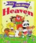 Let's Talk about Heaven