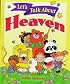Let's Talk About Heaven