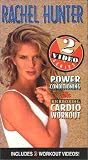 Power Conditioning/Kickboxing Cardio [VHS]
