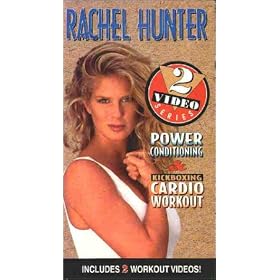 Power Conditioning/Kickboxing Cardio [VHS]
