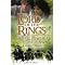 My fave Lord Of The Rings books!