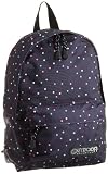 「[アウトドアプロダクツ] OUTDOOR PRODUCTS ドット柄バックパック  OUT-32 NAVY (NAVY)」の画像