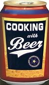 Cooking with Beer
