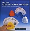 Handy Playing Card Holders