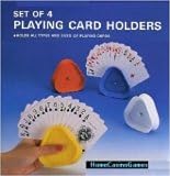 Handy Playing Card Holders