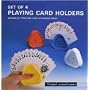 HANDY PLAYING CARD HOLDERS from Fame Products