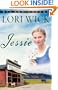 Jessie (Big Sky Dreams, Book 3)