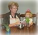 Grow & Learn Indoor Garden Craft Kit for Kids