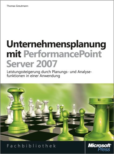 PerformancePoint