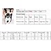 2pcs Newborn Toddler Kids Baby Boys Girls T-shirt Tops+Pants Outfits Clothes Set