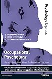 Occupational psychology : undergraduate revision guide