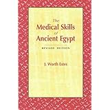 the medical skills of ancient egypt