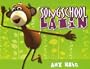 Song School Latin (Classical Subjects Creatively Taught) (English and Latin Edition)