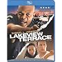 Lakeview Terrace (+ BD Live) [Blu-ray]
