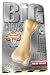 Pet Supplies : tan BIG CHEWS BEEF BONE 12OZ - medium