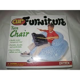 Air Furniture Teen Chair