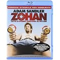 Zohan - Tutte Le Donne Vengono Al Pettine