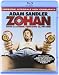Zohan - Tutte Le Donne Vengono Al Pettine