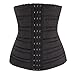 Women Tummy Slimming Workout Waist Cincher Trainer Trimmer Corset Sport Girdle