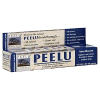 Peelu Peelu Toothpaste