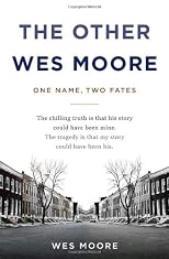 The Other Wes Moore
