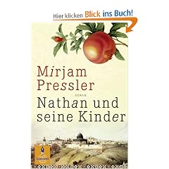 Nathan und seine Kinder: Roman (Gulliver)