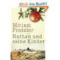 Nathan und seine Kinder: Roman (Gulliver)