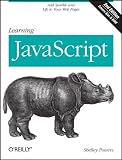 Learning JavaScript, 2nd Edition