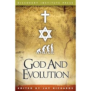 God and Evolution