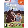 Mon cheval et moi 2