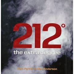 212 the Extra Degree