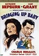 Bringing Up Baby (Two-Disc Special Edition)