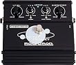 Rocktron Metal Planet Distortion Pedal Rocktron Metal Planet Distortion Pedal