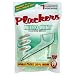 Plackers Micro Mint Flossers 90 Count